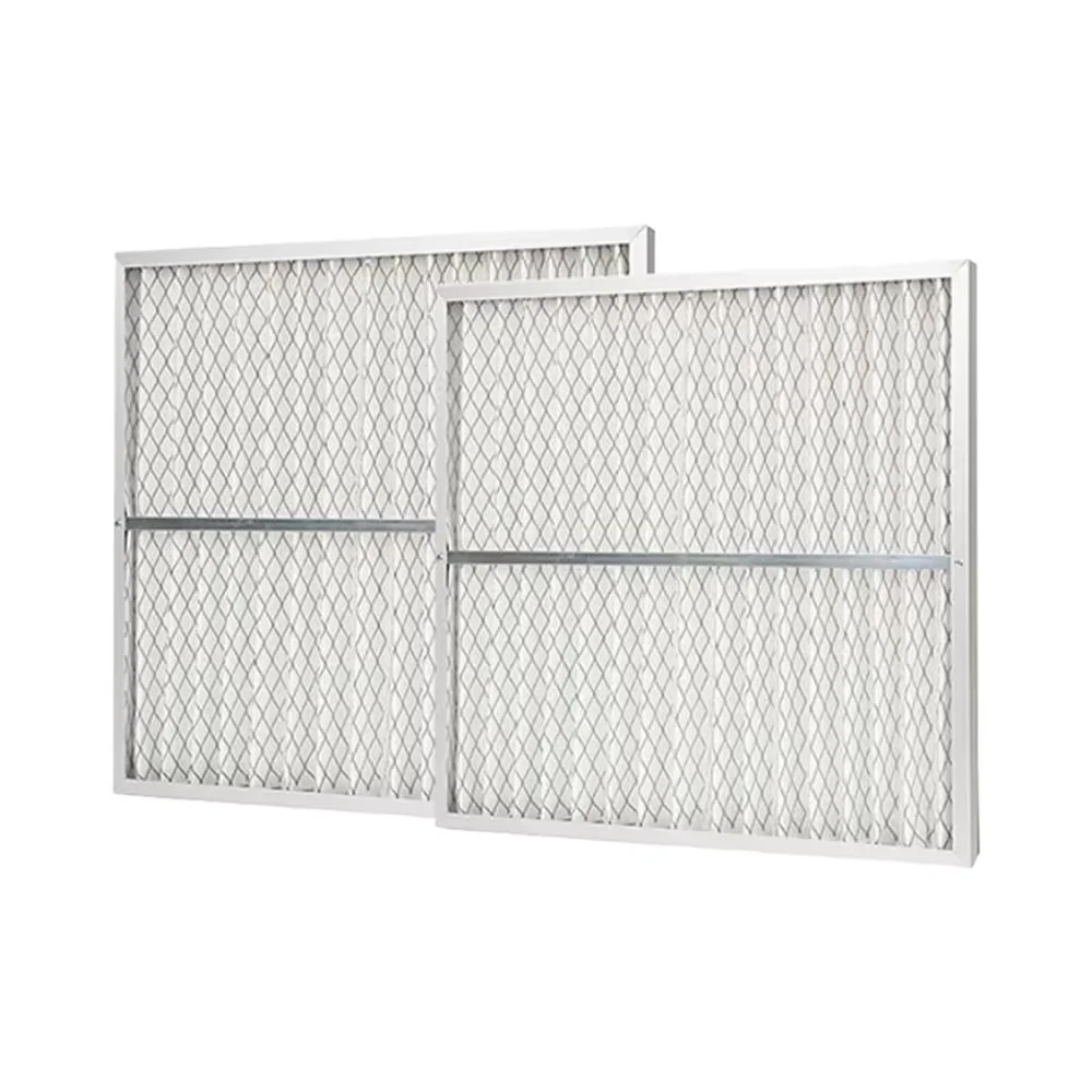 

Efficiency Synthetic Fiber Panel Pre-Filter for Home Hotel Restaurant Construction Medium Filter Suitable Manufacturer Use