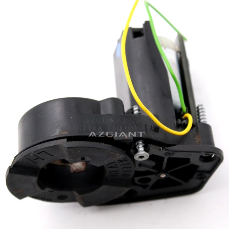 For Renault Fluence Samsung Car Exterior Reversing Folding Mirror Actuator Motor Electric Rearview Assembly Fold Power Engine