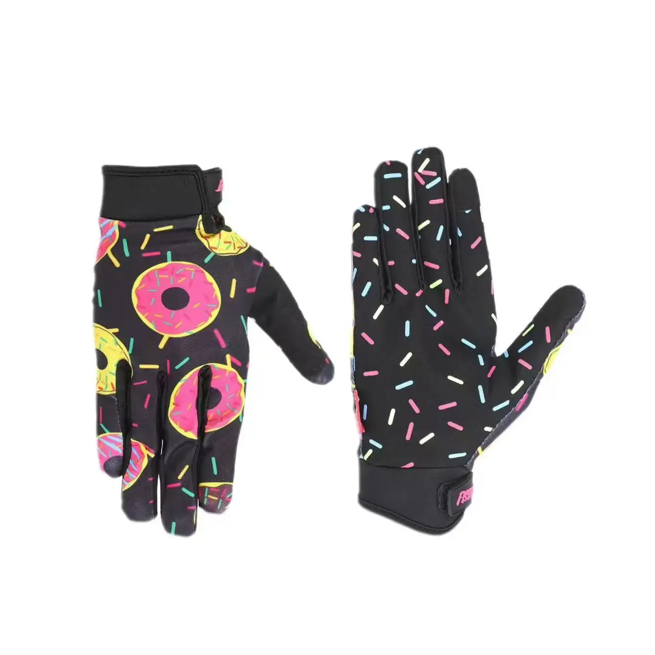 

NewRacing Motorcycle Dirt Bike MX ATV racing Glove Mountain Bike Cycling Outdoor Sport Protection Glove Off-road Series Boy Gift