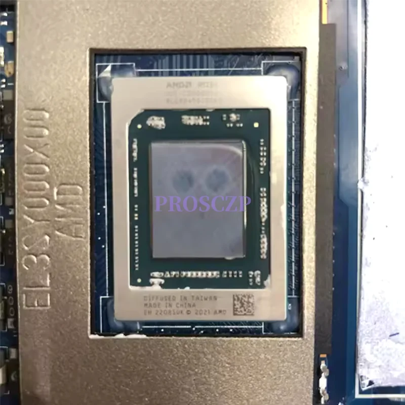 

For Acer AN515-46 AN515-47 Laptop Motherboard LA-M002P With R7 6800H R9-00560 CPU GPU RTX3060 6GB RTX3070TI 8GB 100% Tested