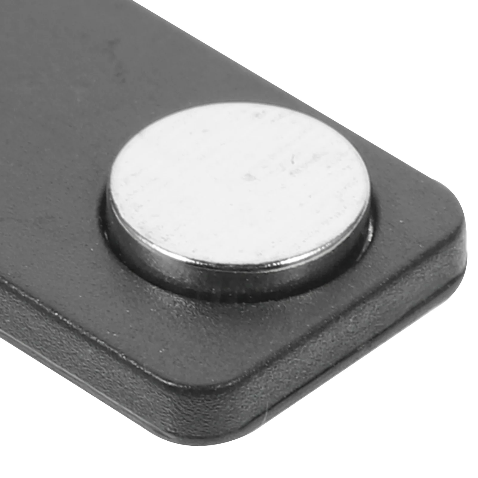 10 Uds. Soportes magnéticos para insignia, etiquetas magnéticas, tarjeta de identificación, tarjetas de conferencia, etiqueta de nombre, adhesivo de respaldo