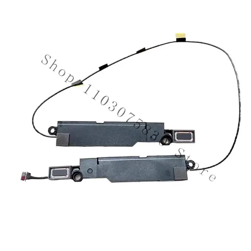

WYORESY New Built In Speaker Kit Set For DELL XPS15 9500 9510 Precision 5550 5560 06NVTX @