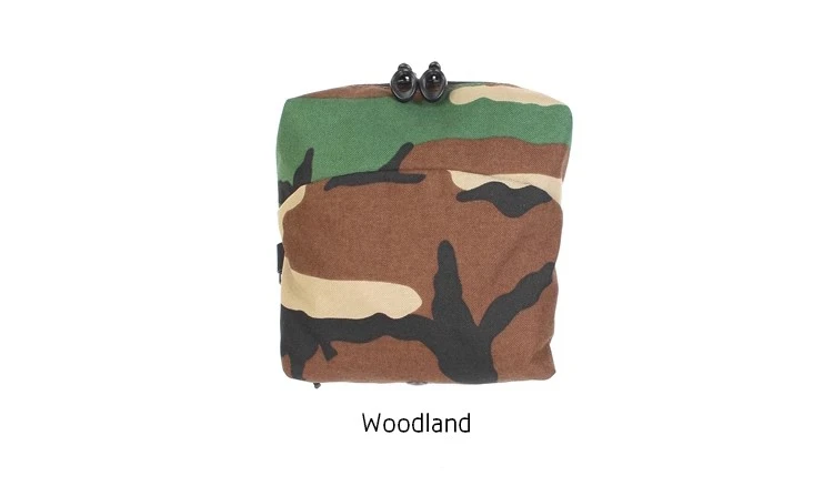 Variant: M81 Woodland