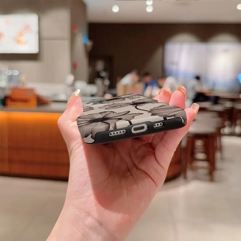 Liebhaber-Doppelschicht-Vollkanten-Schutzhülle für iPhone 17 Promax 16 Plus 15 Pro 14 Max 13 12 Mini 11 Handyhülle – Detail 10