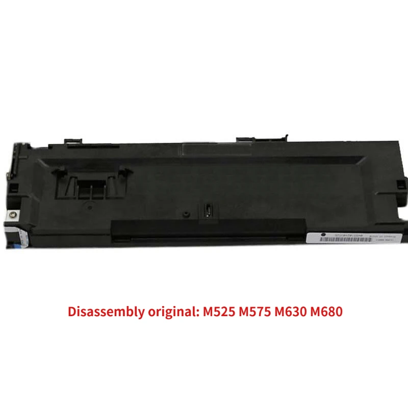 

Disassembly original for HP M525, M575, M630, M680/7500, 8500 scanning heads