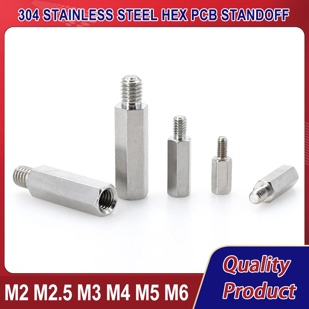 M2 M2.5 M3 M4 M5 M6…