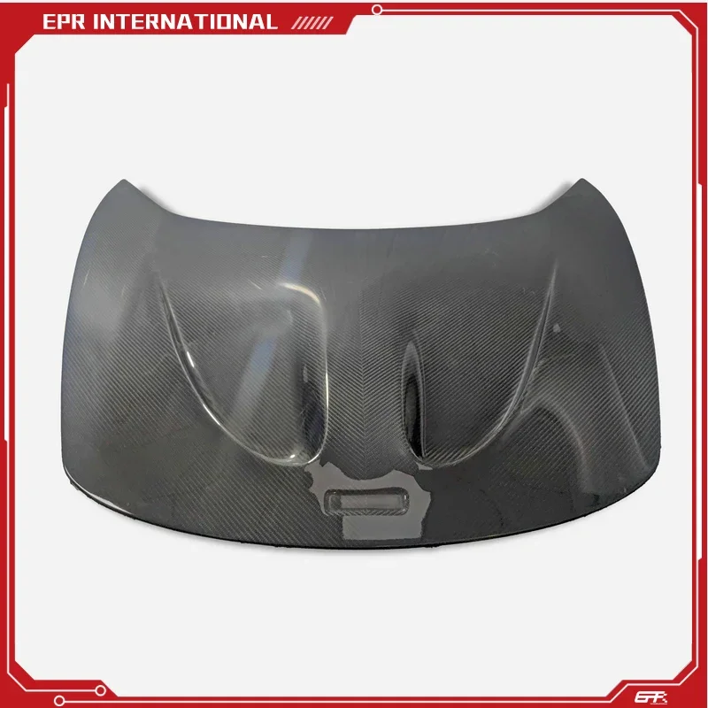

S15 OE Type Front Hood