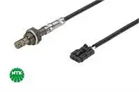 461 for oxygen sensor (OZA446 E56A) ACCENT (X 3) ACCENT (X 3)