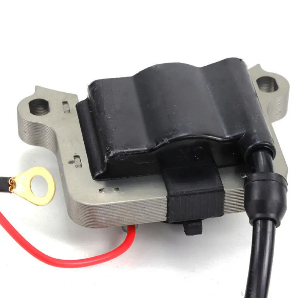 High Performance Ignition Coil For 2 Stroke 52CC 43CC Engine 1E44F 40 5 Grass Trimmer Mower Garden Power Repair Parts