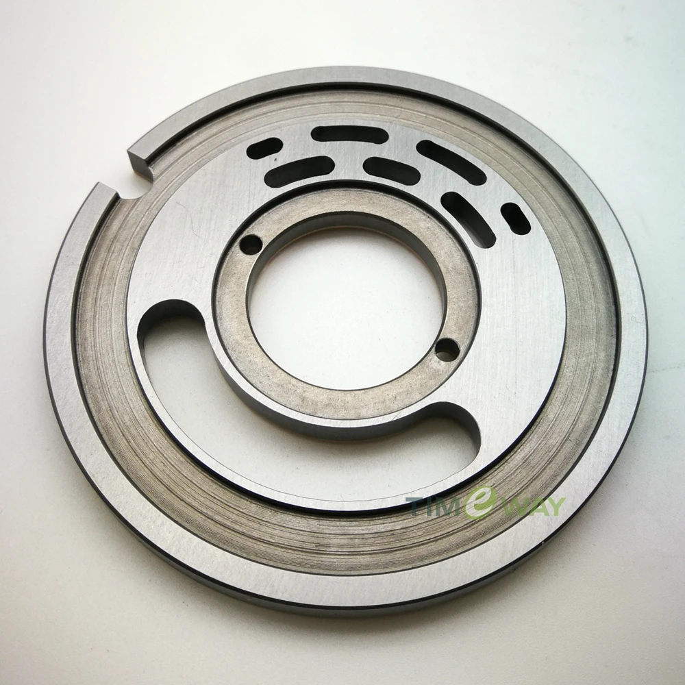 Valve Plate PVD-0B-9P PVD-0B-12P PVD-0B-14P PVD-0B-16P Pump Parts Repair Pump Part Piston Pump