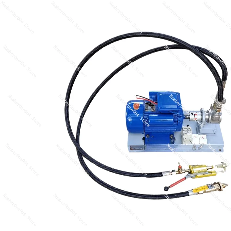 Applicable to Portable To New 220V High Pressure Liquefied Gas Propane Air Guide Pump