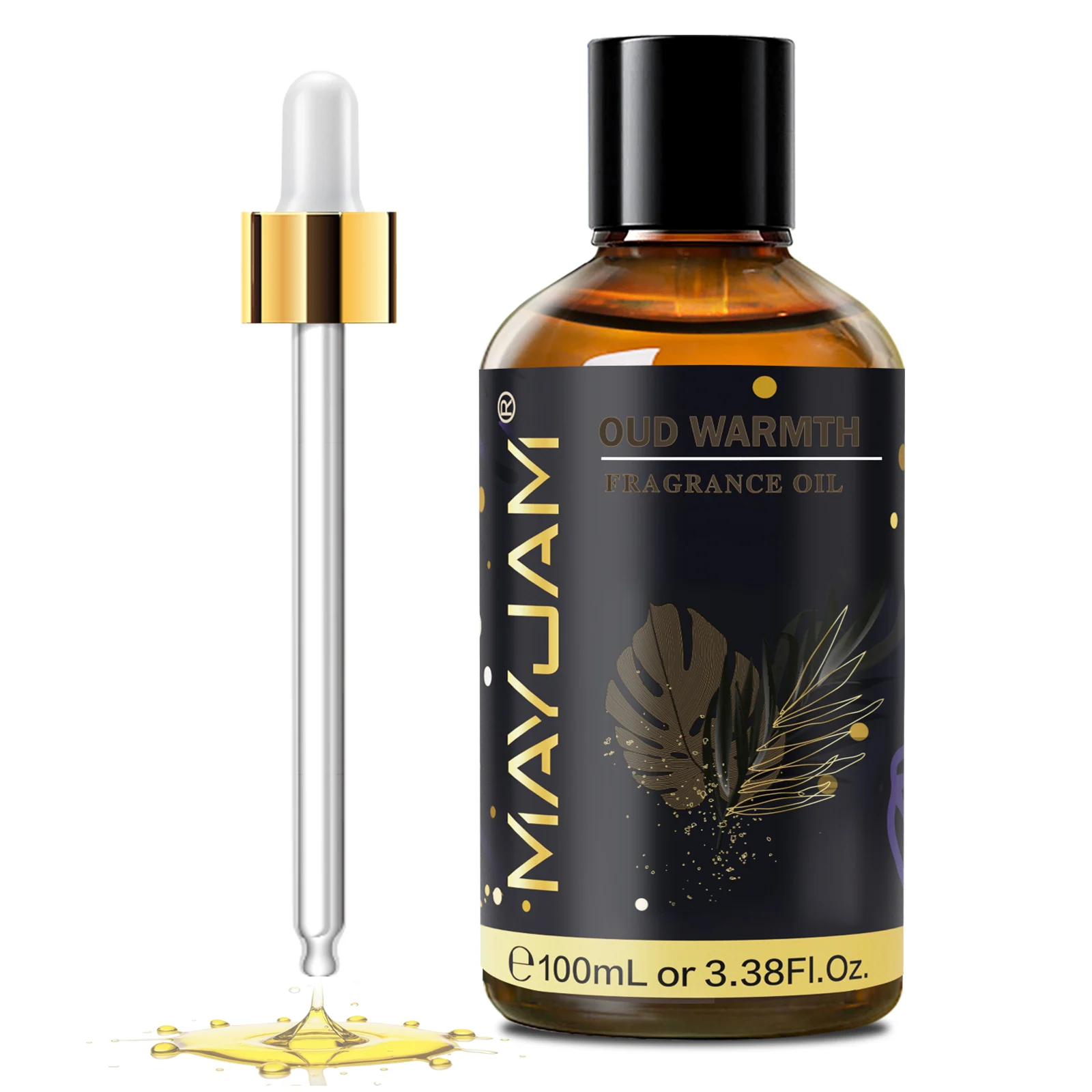 Variant: Oud Warmth