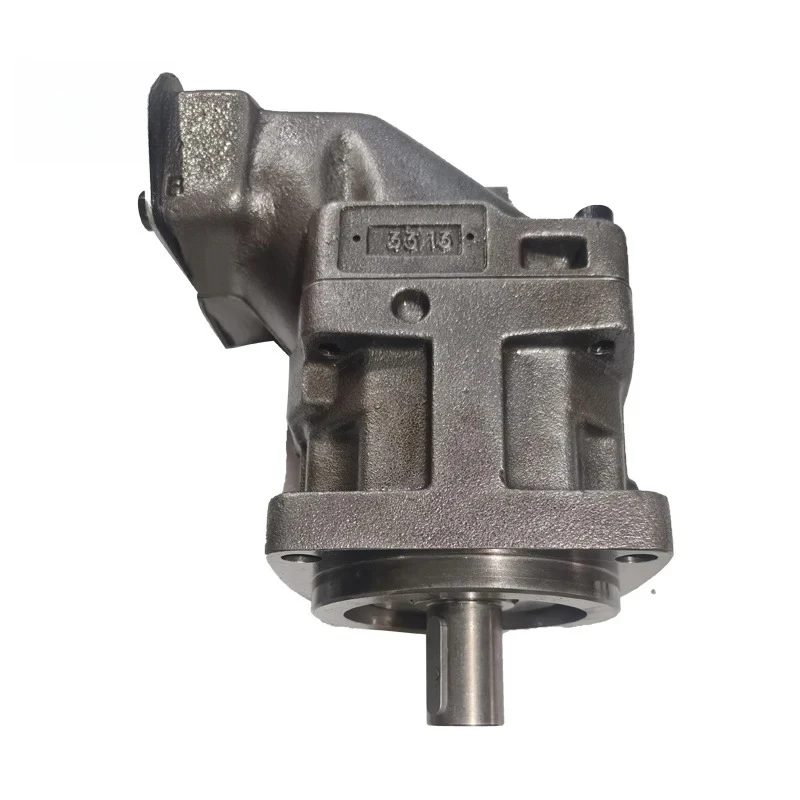 

F12-030 F12-040 F12-060 F12-080 F12-110 F12-125 F12-250 series high speed piston motor F12-060-MS-SN-S-209-000-0