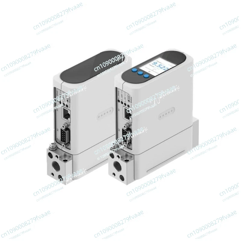 

Пропорциональный клапан VEMD-L-6-60-200-D9-G14-5YMPM1D-VA 8163830 8163825