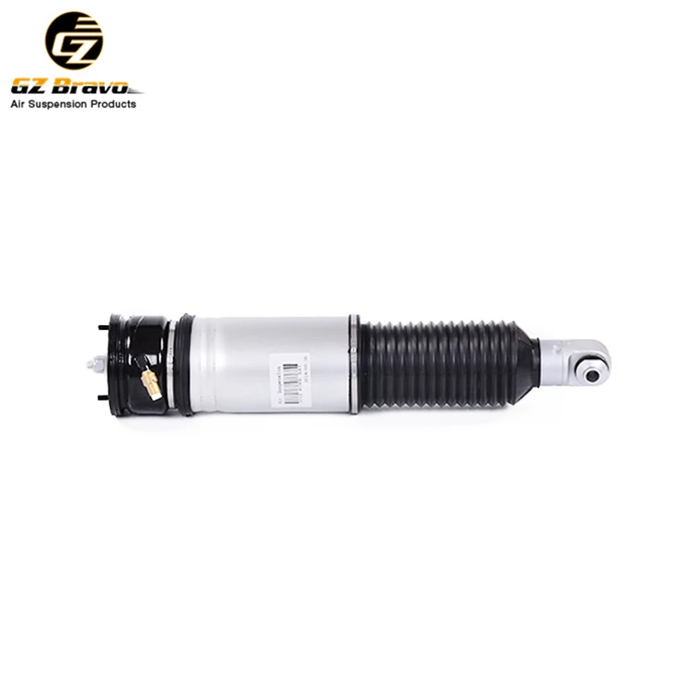 Rear Left/Right Air Suspension Shock for BMW E65 E66 7 Series Air Shock Absorber Strut Without ADS 37126785537 37126785538