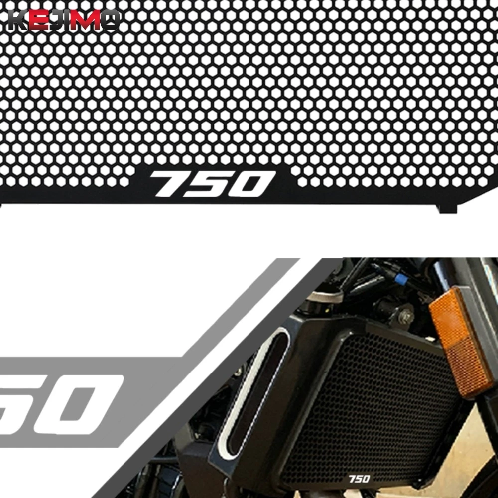 

FOR Honda Motorbike Radiator Grille Guard Protector Grill Cover X ADV For-za 750 For-za750 XADV750 NSS750 2026 2025 ~ 2021 2022