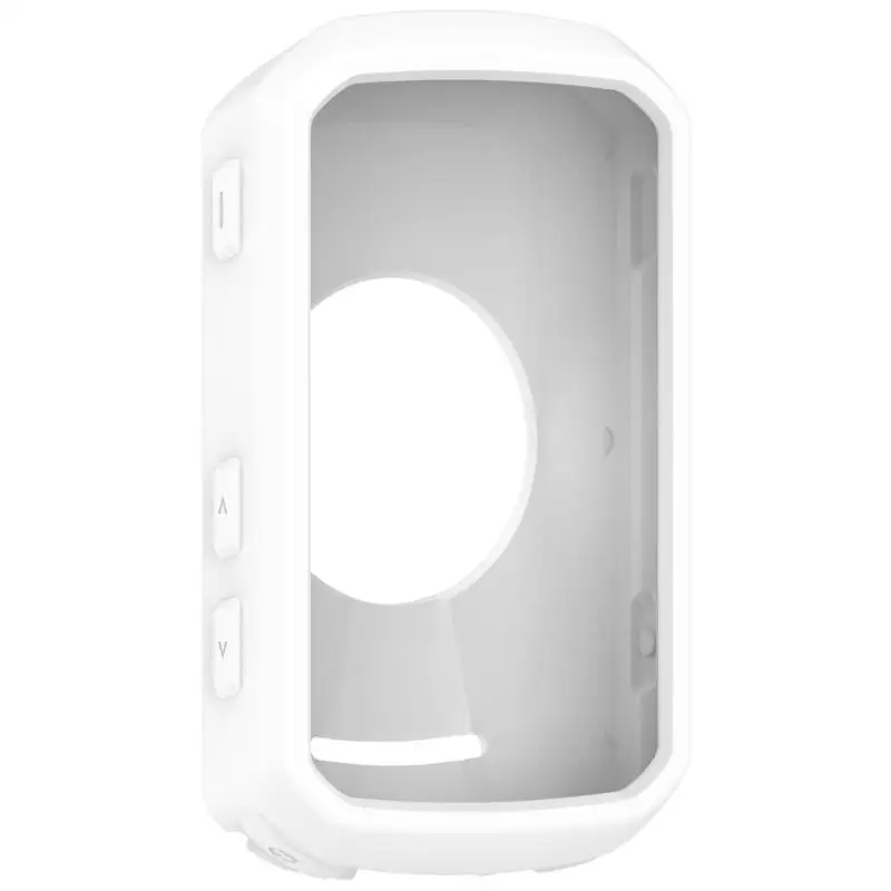 Y1UB Silicone Shockproof Cycling Computer Guard Scratch Resistant Case Sleeve for 850