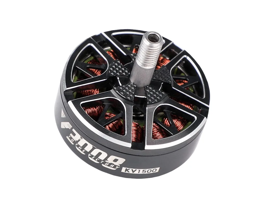 T-Motor VELOX V3008 3008 1155KV 1350KV 1500KV Motor for RC multirotor X-Class FPV Freestyle 7-8inch Long Range Cinelifter Drones