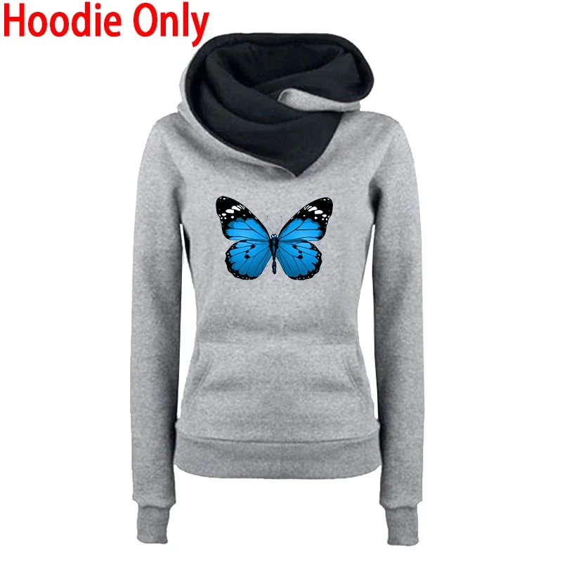 Herbst-Winter-Mode Sportbekleidung Damen-Trainingsanzug Bedruckter Lässiger Hoodie Sweatshirts Outdoor-Qualitäts-Sport-Jogging-Bekleidung – Detail 8