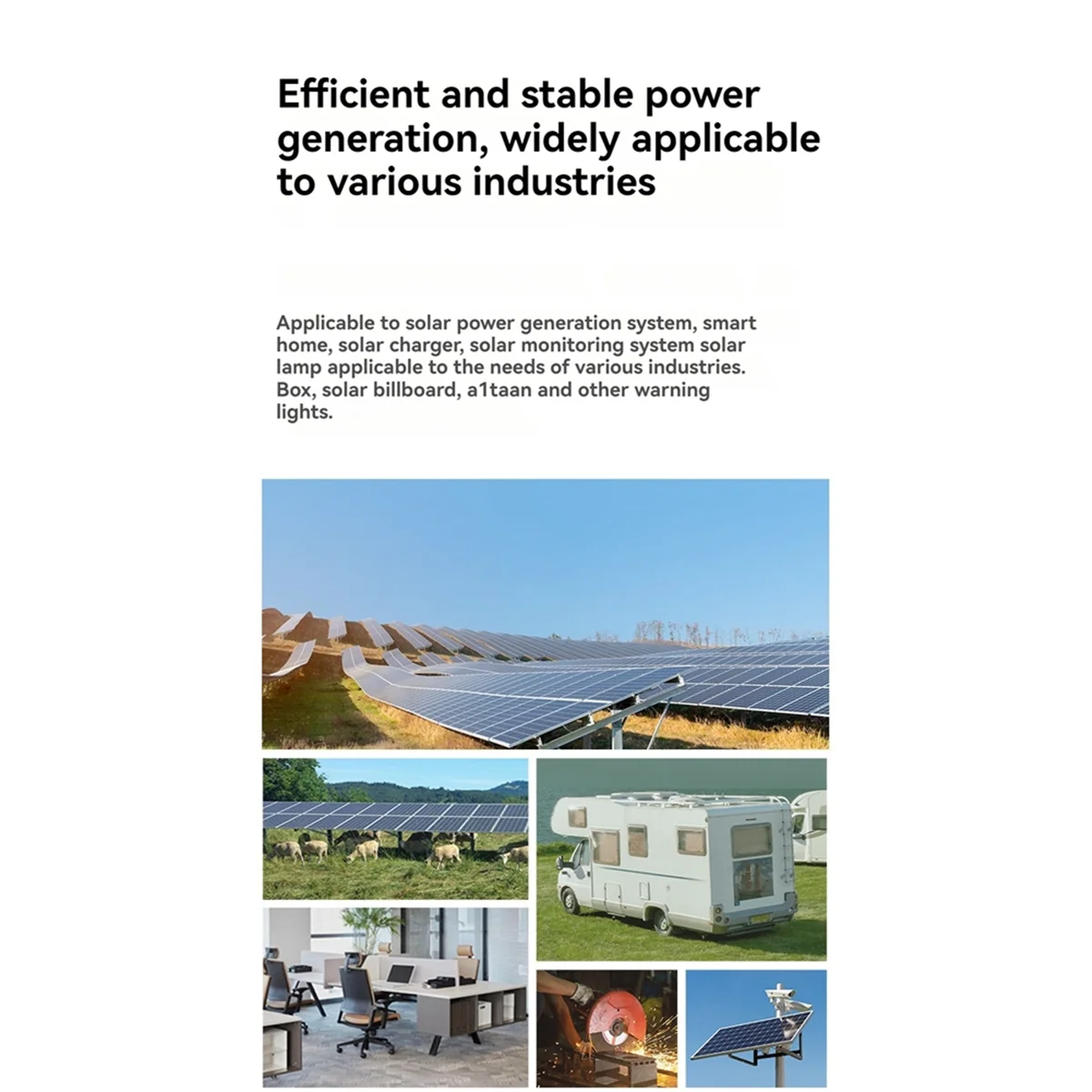 

GET! MPPT Solar Charge Controller 30A 12V/24V Dual USB Solar Controller with LCD Display for Solar Power Smart Home