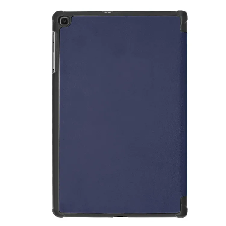 Für Galaxy Tab A 10.1 2019 T510 T515 Tablet - Schutzhülle SM-T510 Lederhülle – Detail 3