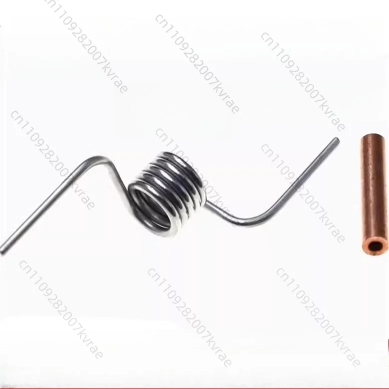 

For Midea refrigerator door spring BCD vertical beam door stopper spring vertical beam refrigerator accessories