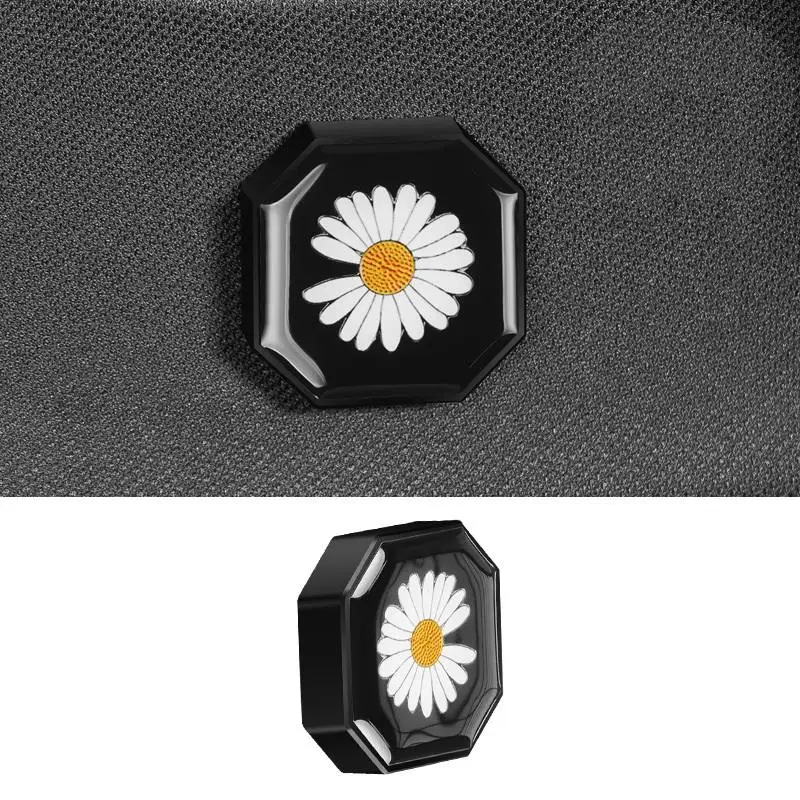 1 Piece ABS Seatbelt Limiter Stopper For Safety Belt Clip Prevent Falling Magnetic Car Seat Belt Holder Fixing Clip