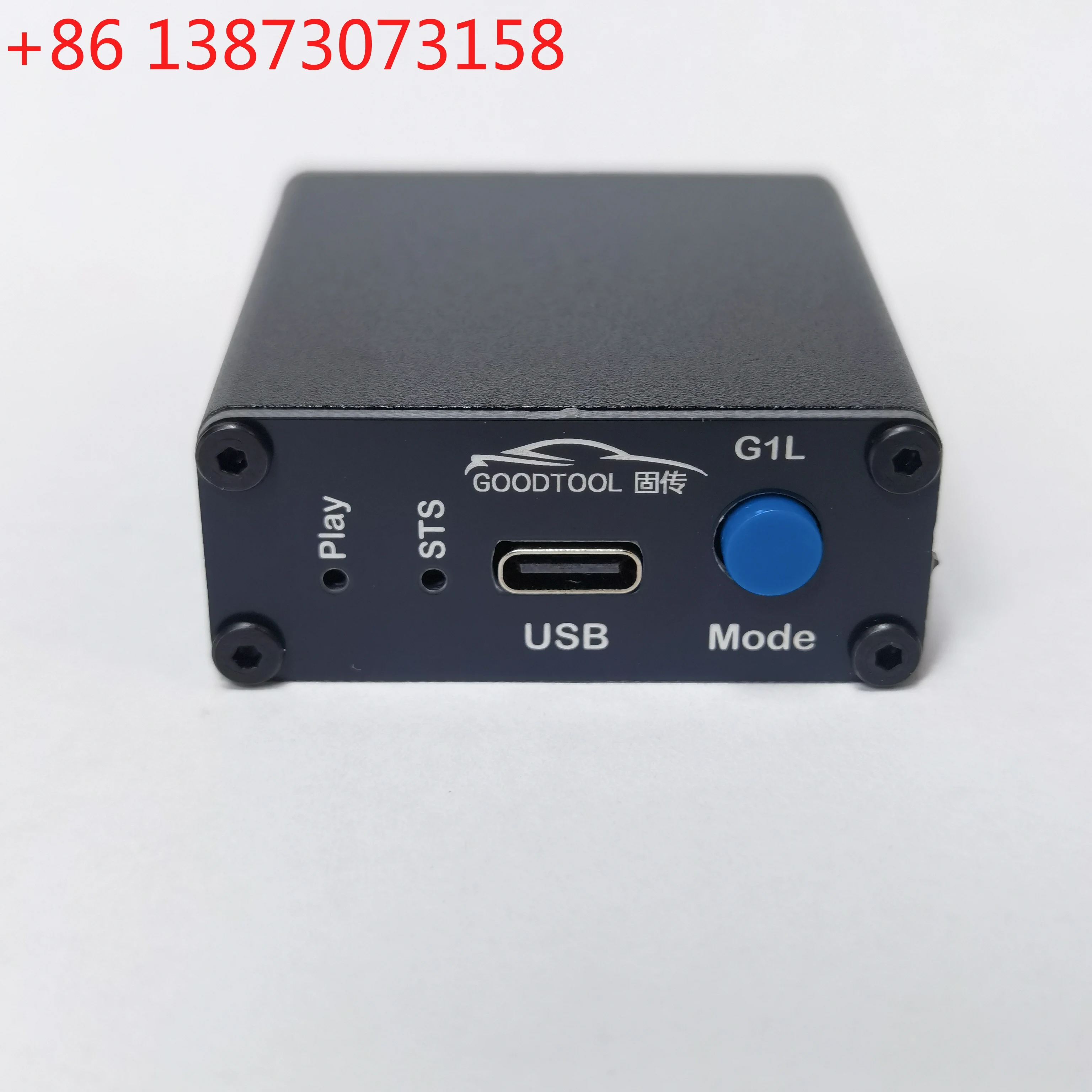 Usb To Can Car Prot…