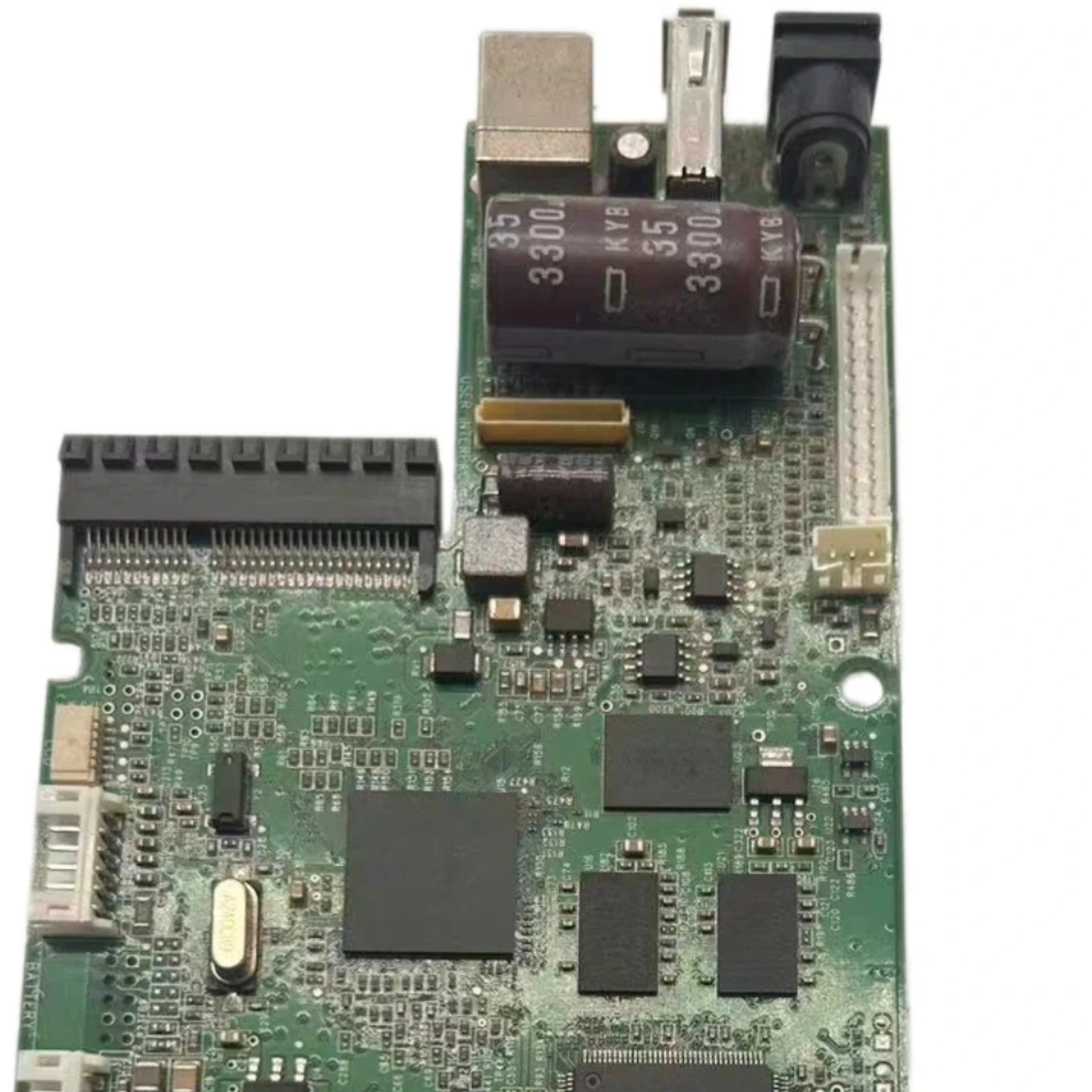 ZD 420D Motherboard P1089935-05 fits for Zebra ZD420D ZD420 Direct Main Board Printer Parts