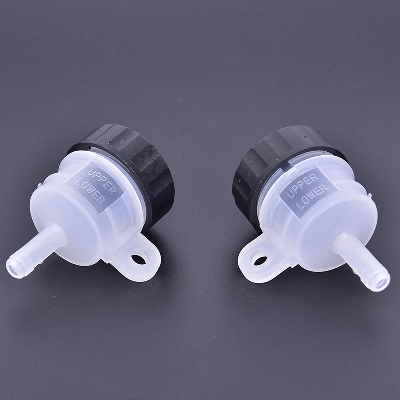 1 PC motorcycle rear foot brake master cylinder oil tank oil cup liquid bottle storage tank auto parts