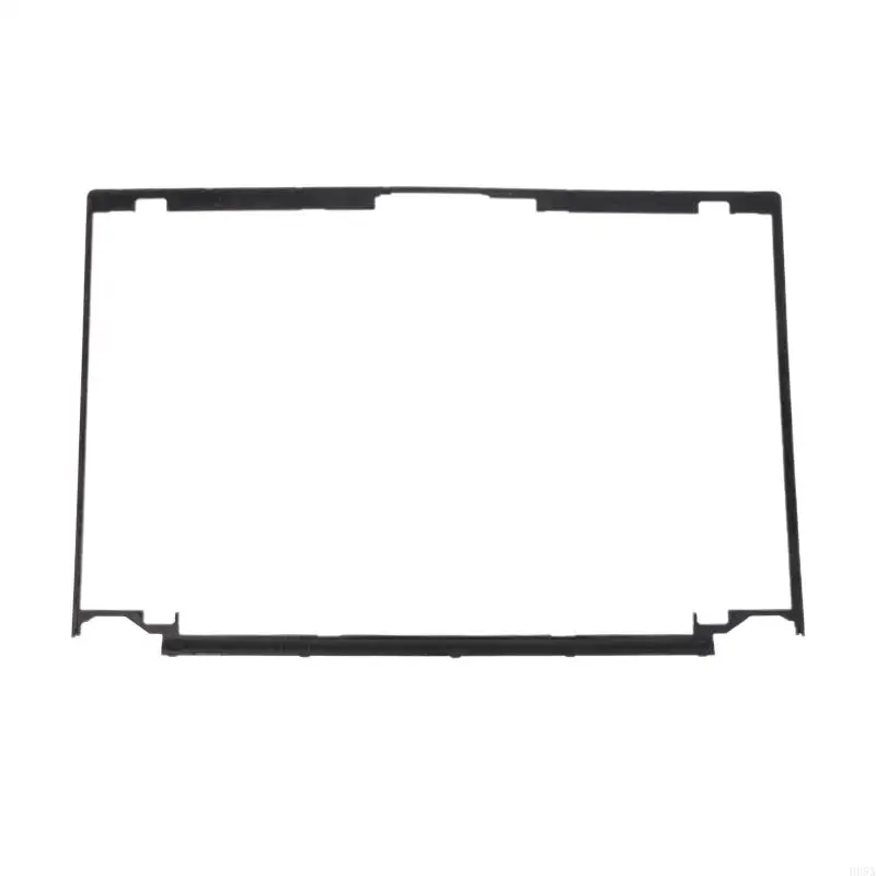 Novas peças laptop para T460S T470S Laptop LCD Bandeira da tela da estrutura frontal com orifício da câmera