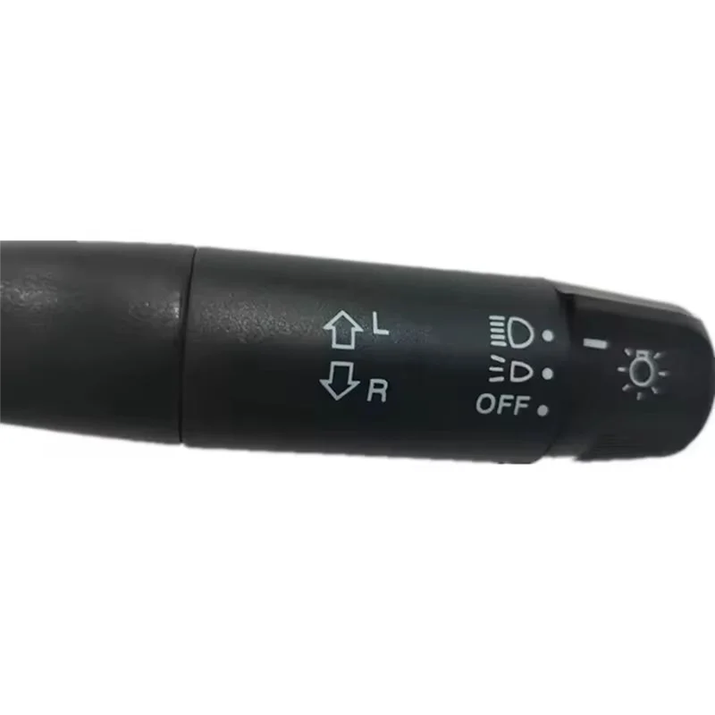 

Excellent-For Nissan Car Turn Signal Headlight Indicator Wiper Switch Combination For UD290 25560-00Z15 2556000Z15