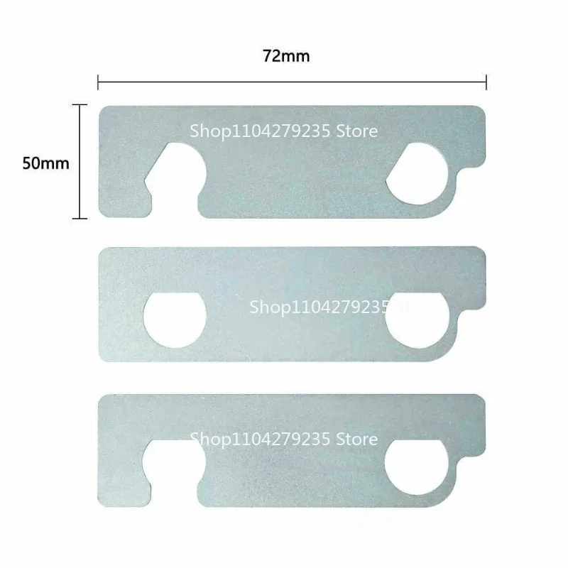 

Suitable for Buick LaCrosse Boulevard GL8 Encore Cadillac 2.8 3.0 3.6 Timing Tool
