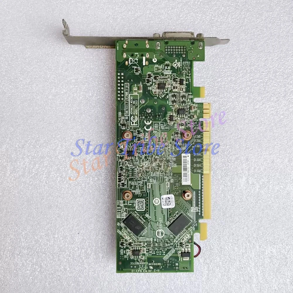 R5 240 E32-0404931-N41 V309 VER:1.0 1G Graphics Card 4K High-Definition Knife Card Half Height Graphics Card