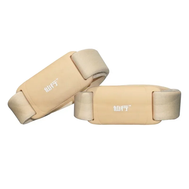 High quality control Anti hypertension products treatment  Pressure Stabilization  Anklet Ring