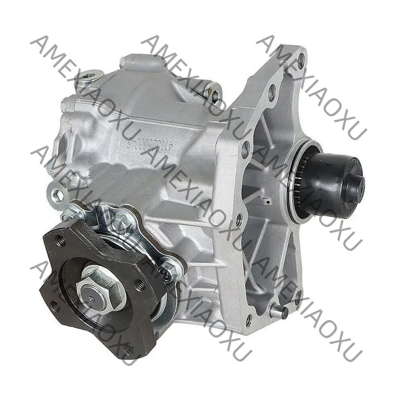 

Раздаточная коробка в сборе 33100-3KA0B для Pathfinder Murano JX35 QX60 Base 3.5L AMEXIAOXU