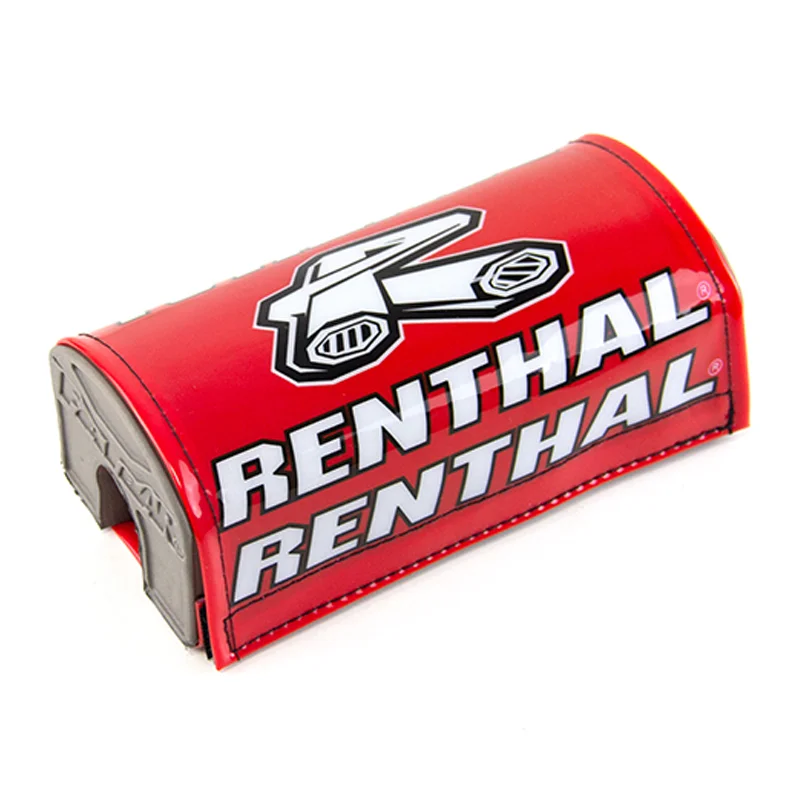 Motorrad Lenker Schaum Pads Für Renthal Schutz Griffe Querlatte Kreuz Brust Für Honda KTM Yamaha Kawasaki ATV DirtBike Quad