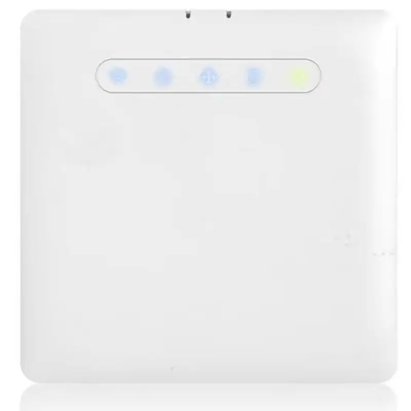 

Умный Wi-Fi термостат A20F для радиаторов с пилотным проводом, поддержка мониторинга энергопотребления Ecowatt, дистанционное управление, совместимость с Alexa и Google