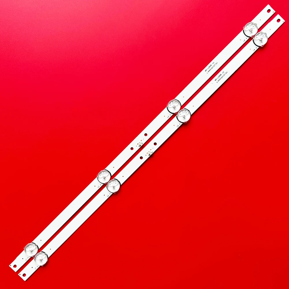10/20Pcs Led Backli… - image