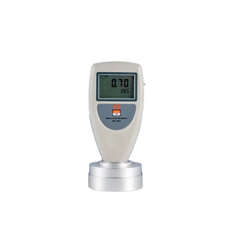 

Portable Detector and Digital Water Activity Tester for Food Fruits