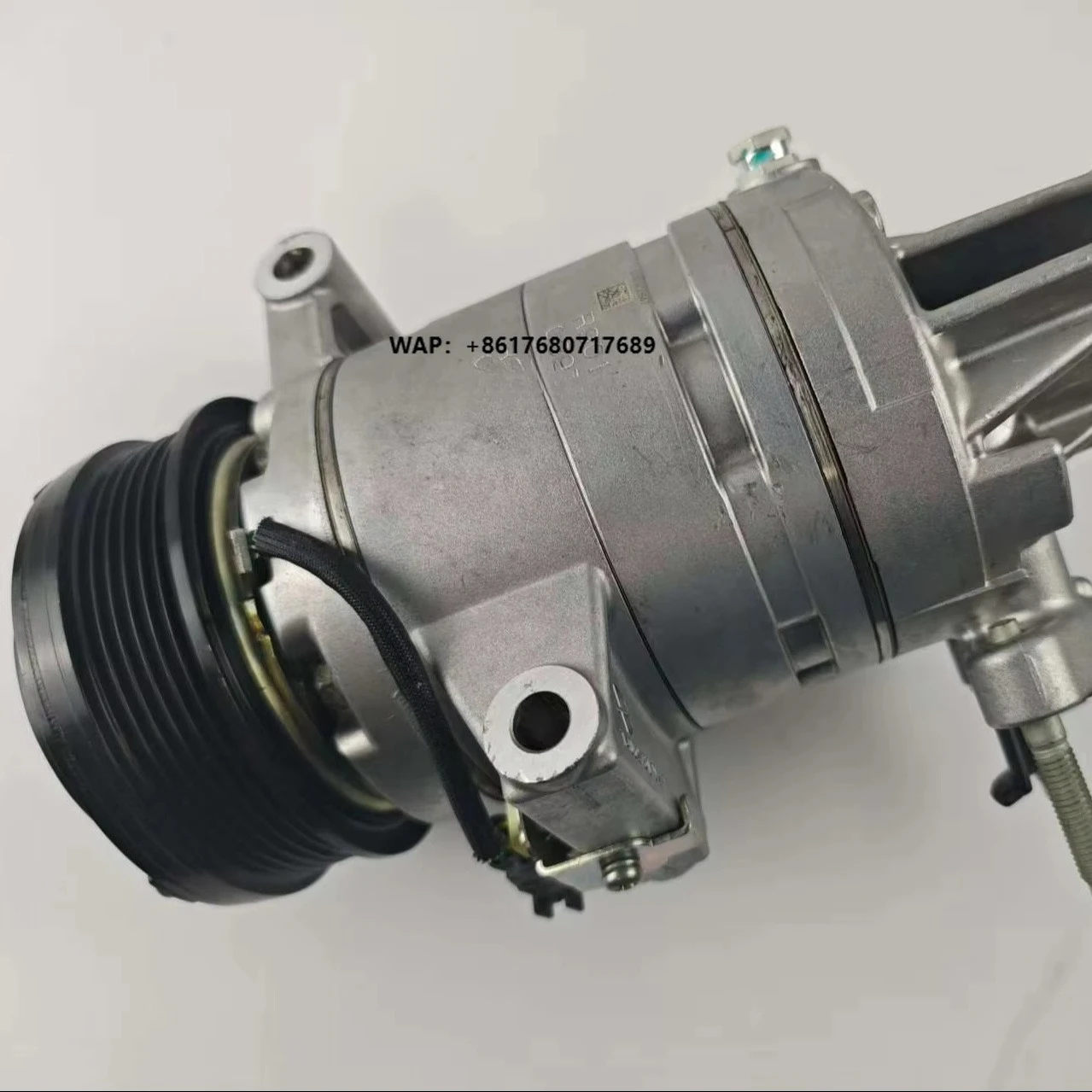 

For the New Pickup RANGER T9 MB3C-19D629-HA air Conditioning Compressor Automobile air Conditioning Pump