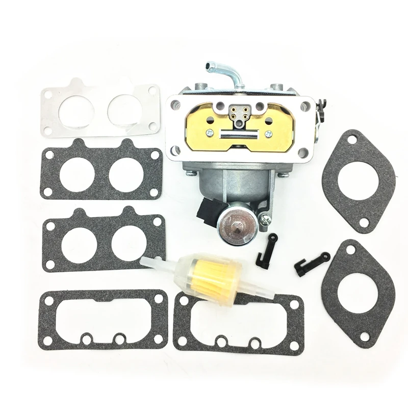 

845275 Carburetor For Briggs & Stratton Vertical Engine Lawn Mowers Carb Modle 542777 543777