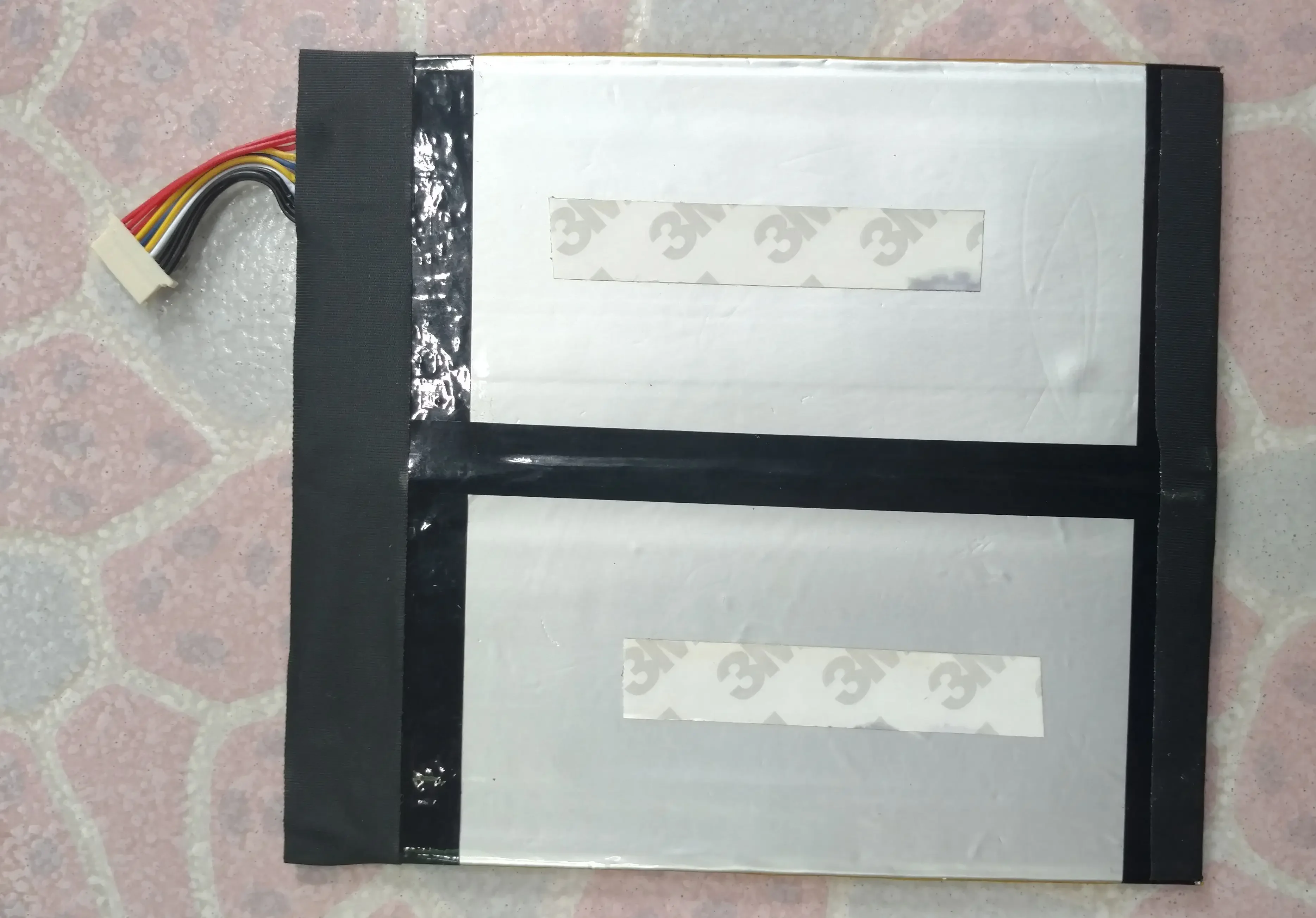 بطارية الجهاز اللوحي PIPO البلاتينية W8 BAT 3861135