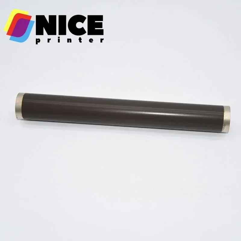 P4015 Rubber Metal Fuser Film Sleeve for HP 600 M 601 603 602 604 4015 4014 M600 M603 M601 M602 P4014 P4515 OEM Original Quality