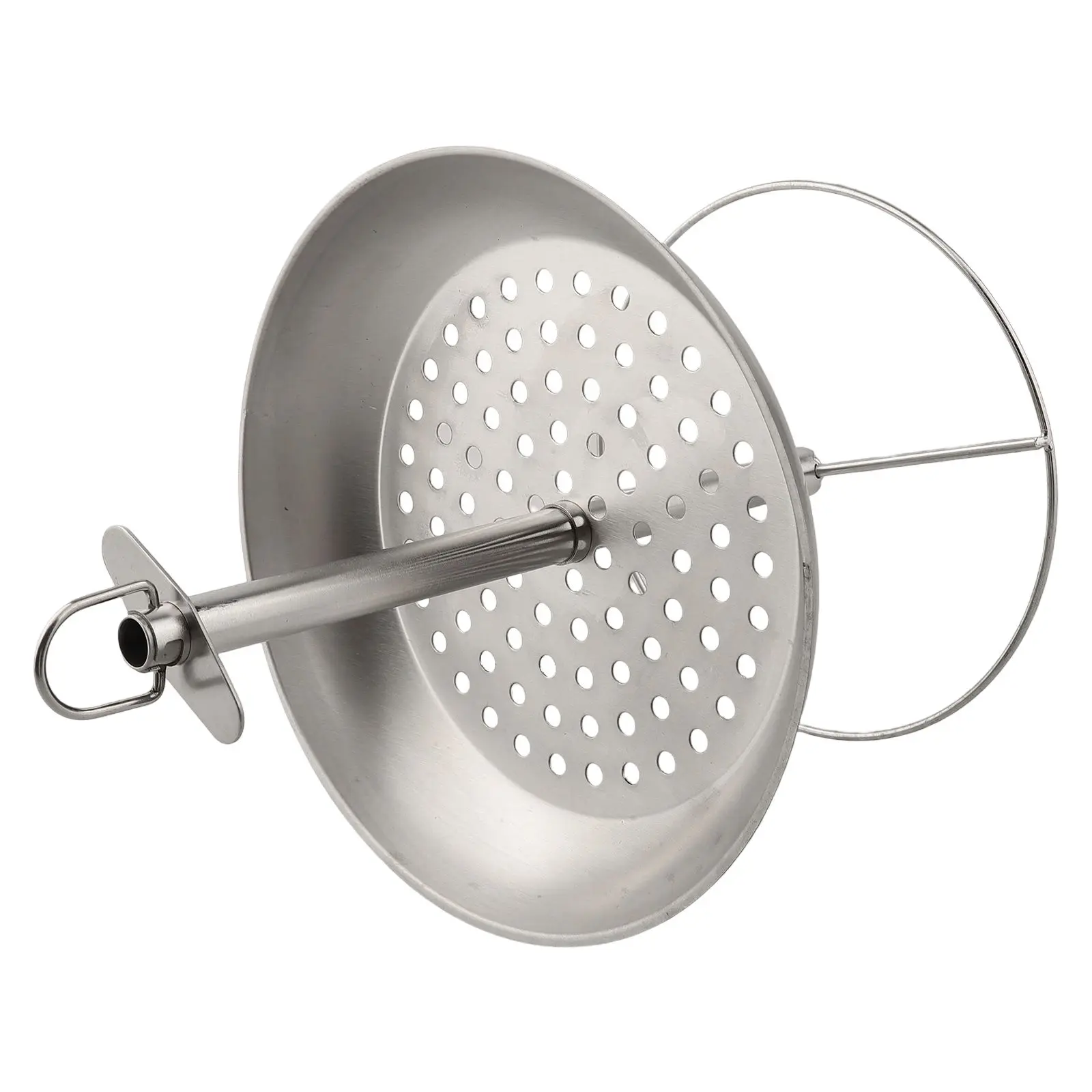 

Семейные встречи Рама из нержавеющей стали 304, вращение на 360 градусов, горшок с вращением на 360 градусов, как показано на рисунке, улучшенные функции безопасности