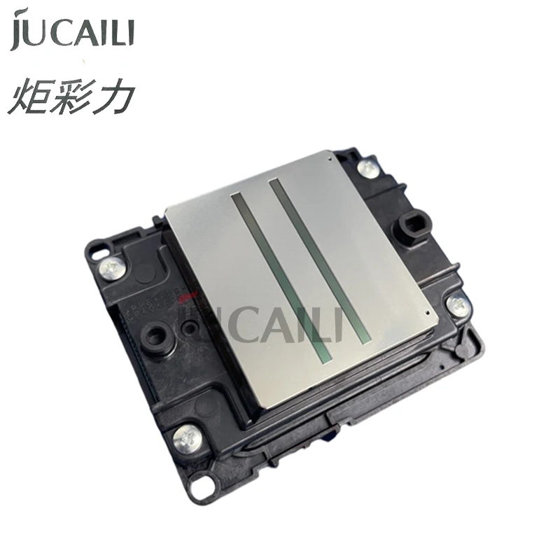 Jucaili New Original Unlocked Epson i1600 Print Head Water-based UV Print Head for Eco Solvent Printer