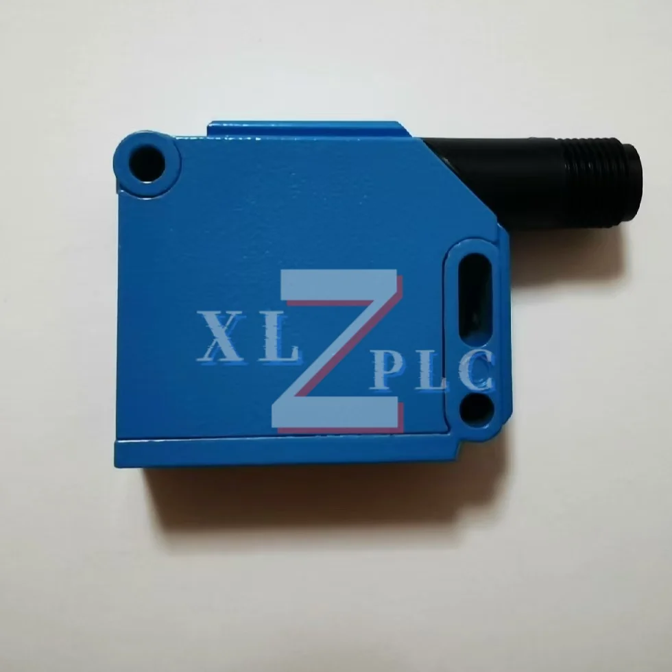 مستشعر كهروضوئي جديد في الصندوق WTB12-3P2431 WTB4-3P3161 WTF12-3P2431