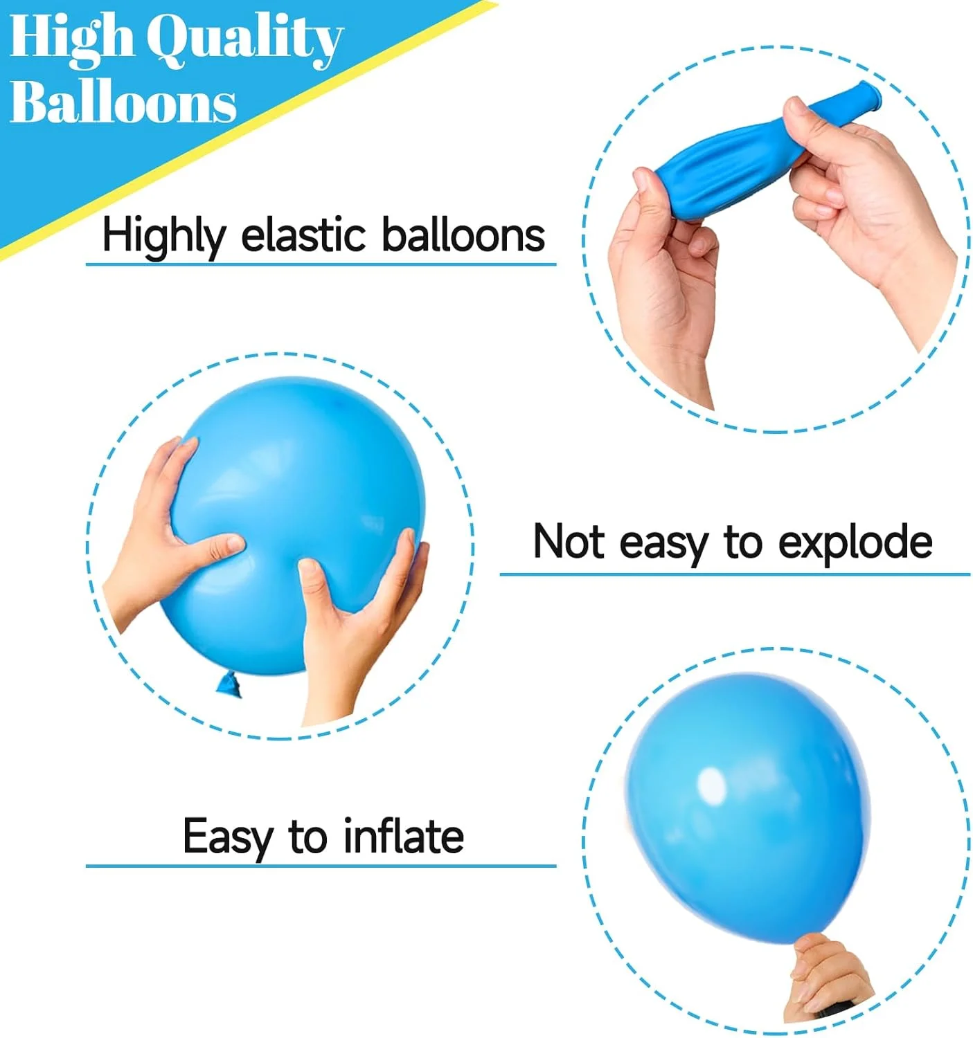 Thumbnail 3 - #65 Best Balloons to Buy In 2026