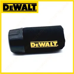 Vacuum bag for DEWALT DCS571B DCW210 DCW200 DWE6423 DWE6411 DWE6421 Power Tool Accessories Electric tools part