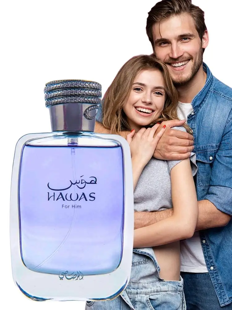 Perfume de alta qualidade para homem original 100ml de longa duração cavalheiro eau de parfum masculino spray garrafa colônia fragrância homem